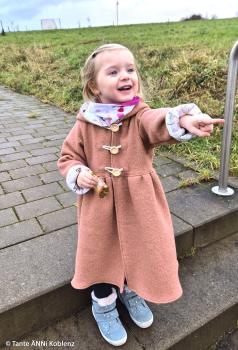 Preview: Wollwalk Blush 272 HW25/26 Naomi by Swafing